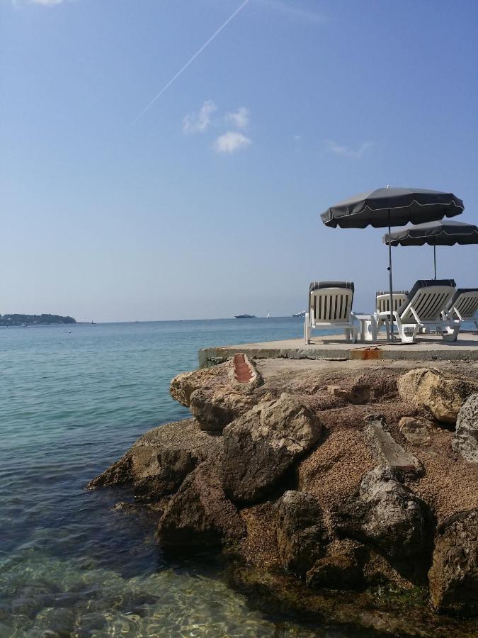 Appartement De Charme Coeur De Juan & Plages Антиб Екстериор снимка