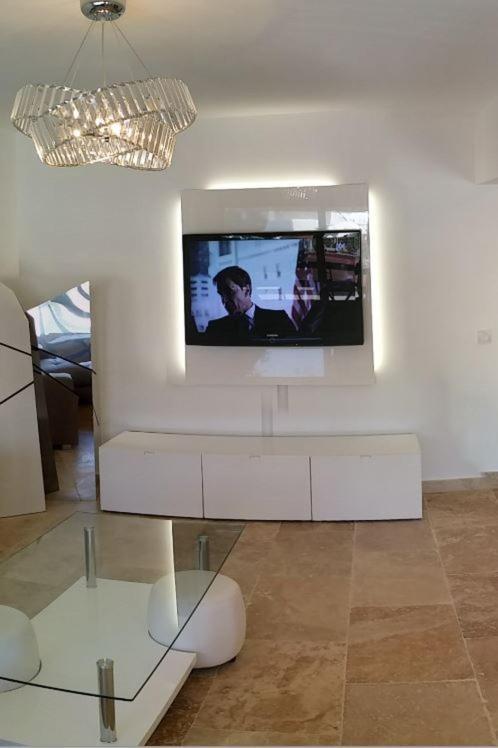Appartement De Charme Coeur De Juan & Plages Антиб Екстериор снимка