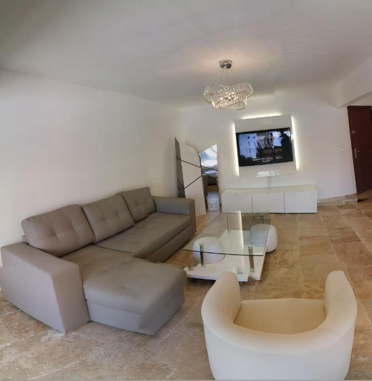 Appartement De Charme Coeur De Juan & Plages Антиб Екстериор снимка